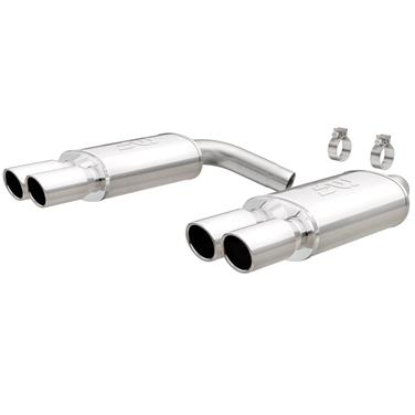 Exhaust System Kit MG 15623