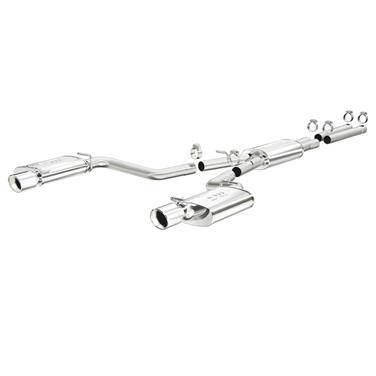 Exhaust System Kit MG 15628