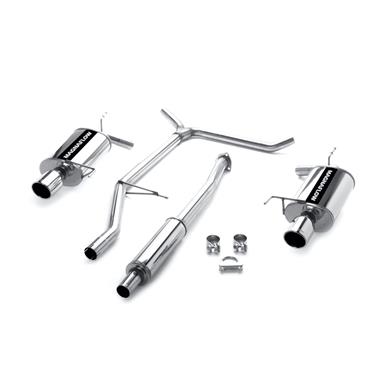 1999 Honda Accord Exhaust System Kit MG 15640