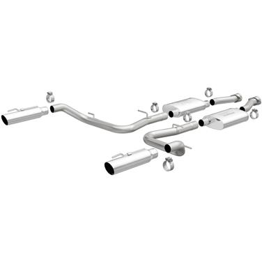 Exhaust System Kit MG 15644