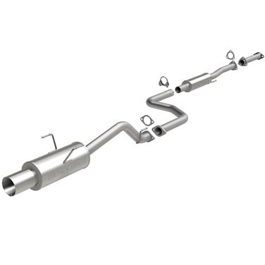 Exhaust System Kit MG 15646