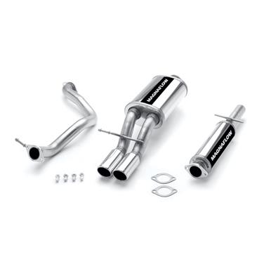 Exhaust System Kit MG 15648
