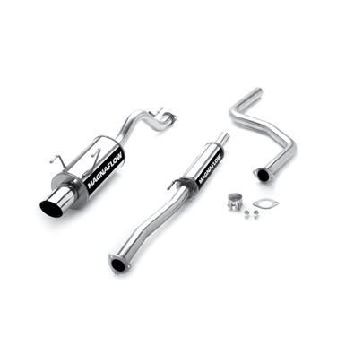 Exhaust System Kit MG 15653