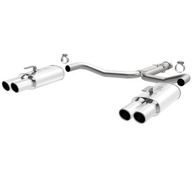 Exhaust System Kit MG 15658