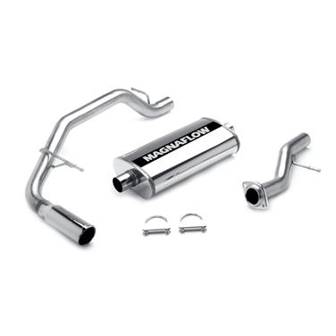 Exhaust System Kit MG 15666
