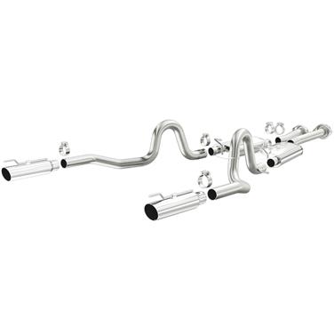 Exhaust System Kit MG 15671