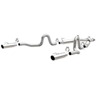 Exhaust System Kit MG 15673