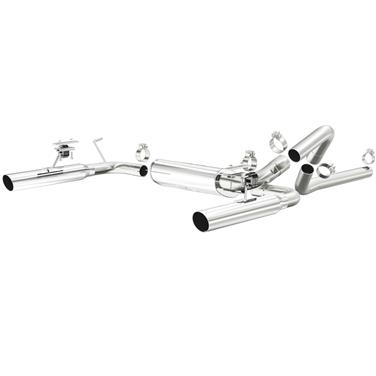 Exhaust System Kit MG 15684