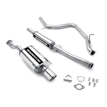 Exhaust System Kit MG 15686