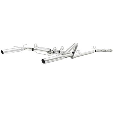 Exhaust System Kit MG 15694