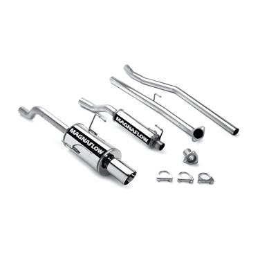 Exhaust System Kit MG 15712