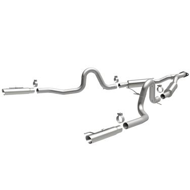Exhaust System Kit MG 15717