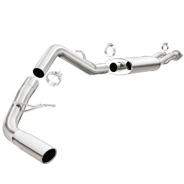 Exhaust System Kit MG 15734