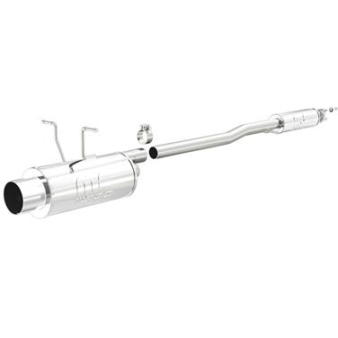 Exhaust System Kit MG 15741