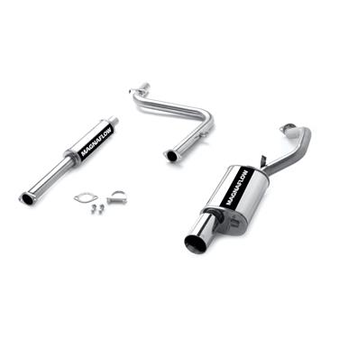 Exhaust System Kit MG 15744
