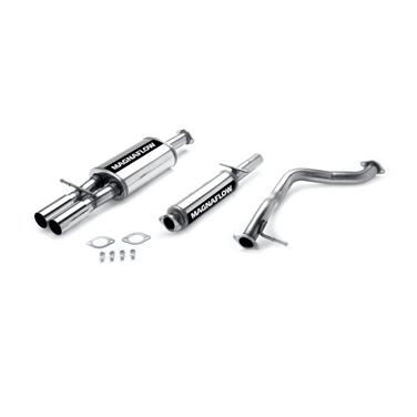 Exhaust System Kit MG 15745