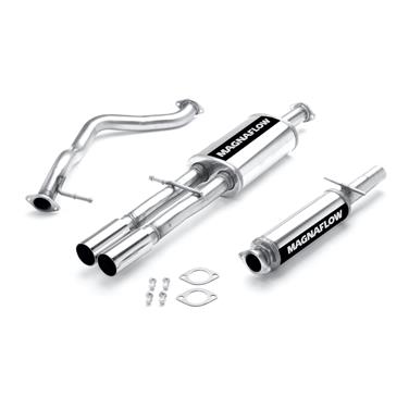 Exhaust System Kit MG 15746