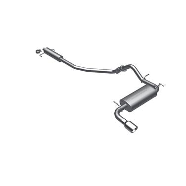 Exhaust System Kit MG 15759