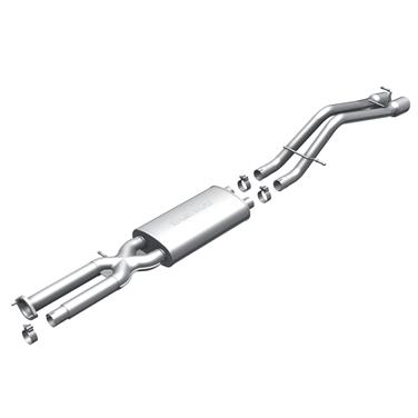 Exhaust System Kit MG 15770