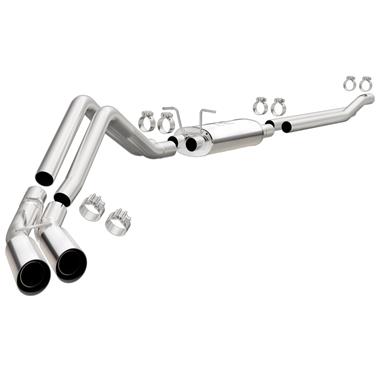 Exhaust System Kit MG 15772