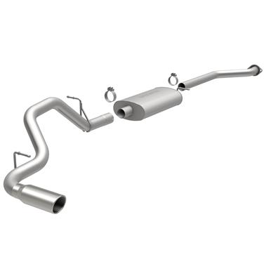 Exhaust System Kit MG 15778