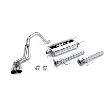 Exhaust System Kit MG 15781