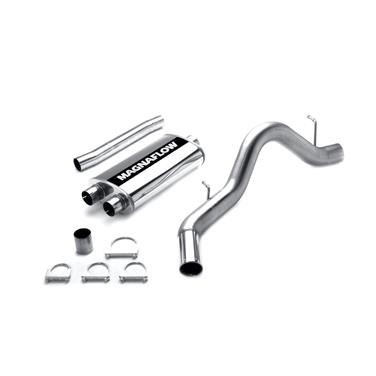 Exhaust System Kit MG 15798