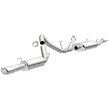 Exhaust System Kit MG 15808
