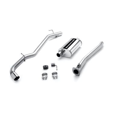 Exhaust System Kit MG 15811
