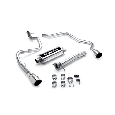 Exhaust System Kit MG 15843