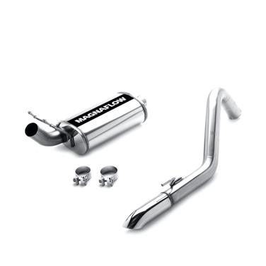 Exhaust System Kit MG 15853