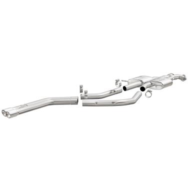 Exhaust System Kit MG 15868