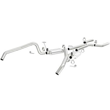 Exhaust System Kit MG 15896