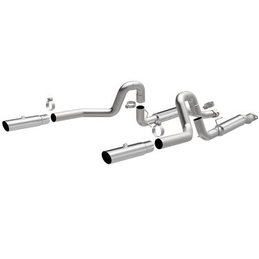 Exhaust System Kit MG 16394