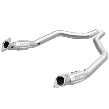 Catalytic Converter MG 16420