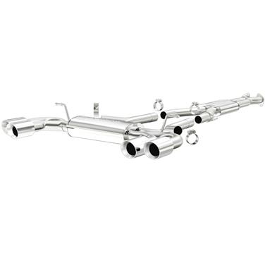 Exhaust System Kit MG 16507