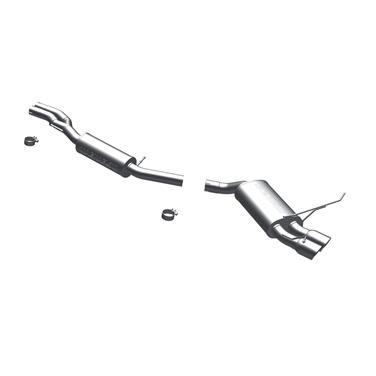 Exhaust System Kit MG 16525