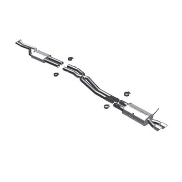 Exhaust System Kit MG 16532