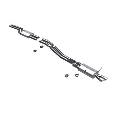 Exhaust System Kit MG 16533