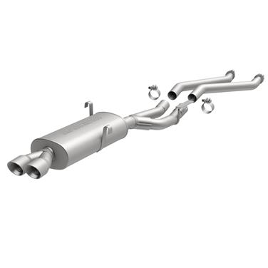 Exhaust System Kit MG 16535
