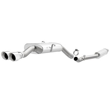 Exhaust System Kit MG 16536