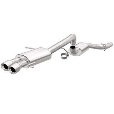 Exhaust System Kit MG 16561