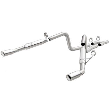 Exhaust System Kit MG 16605