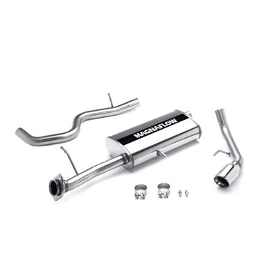 Exhaust System Kit MG 16606