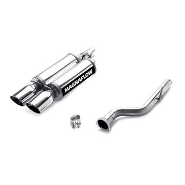 Exhaust System Kit MG 16633