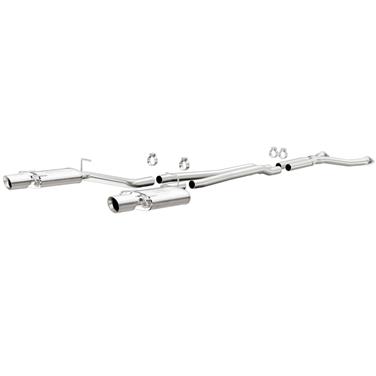 Exhaust System Kit MG 16636