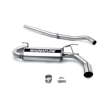 Exhaust System Kit MG 16638