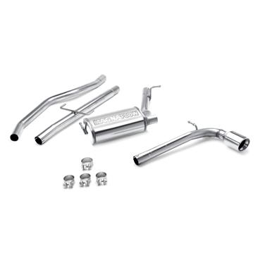 Exhaust System Kit MG 16640