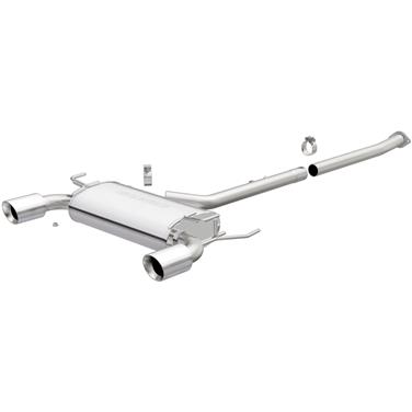 Exhaust System Kit MG 16641