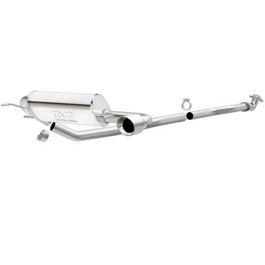 Exhaust System Kit MG 16646